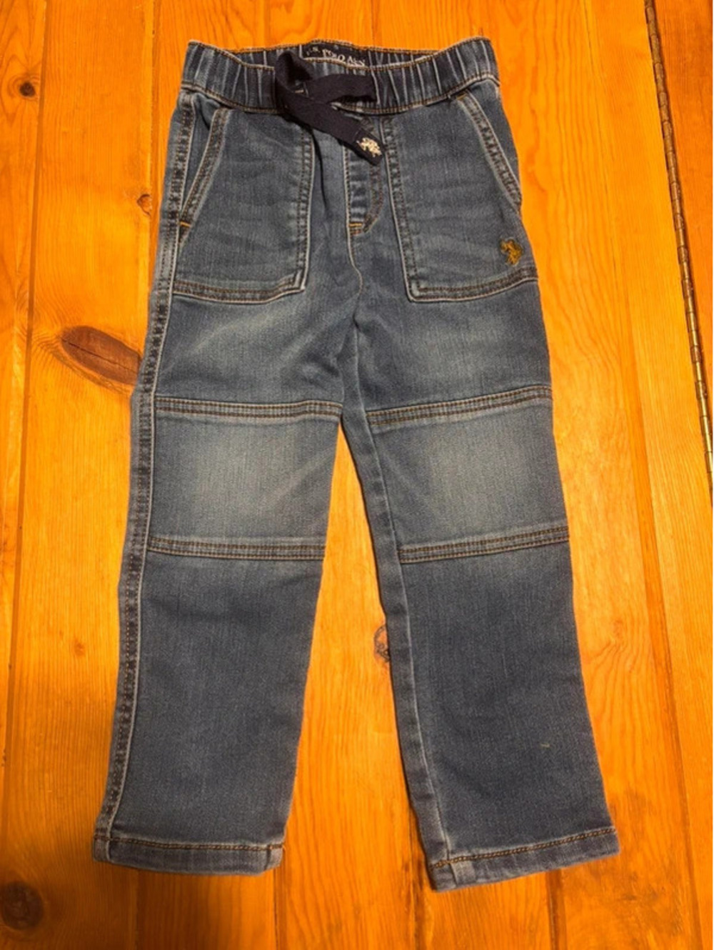 US polo assn 4T jeans